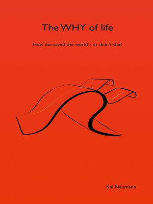 cover image of The Why of Life
